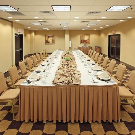 Holiday Inn Little Rock-Airport-Conference Center By Ihg Ресторант снимка