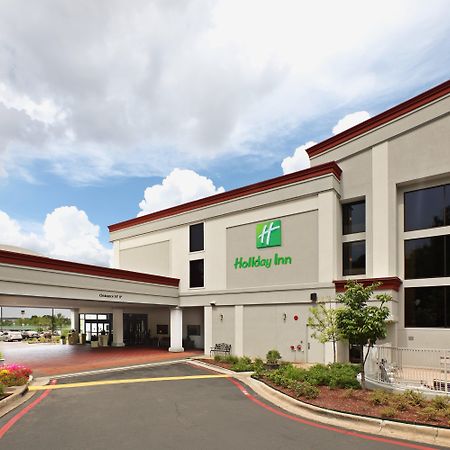 Holiday Inn Little Rock-Airport-Conference Center By Ihg Екстериор снимка