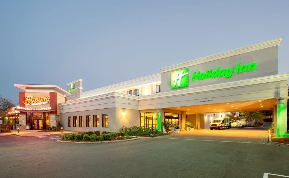 Holiday Inn Little Rock-Airport-Conference Center By Ihg Екстериор снимка