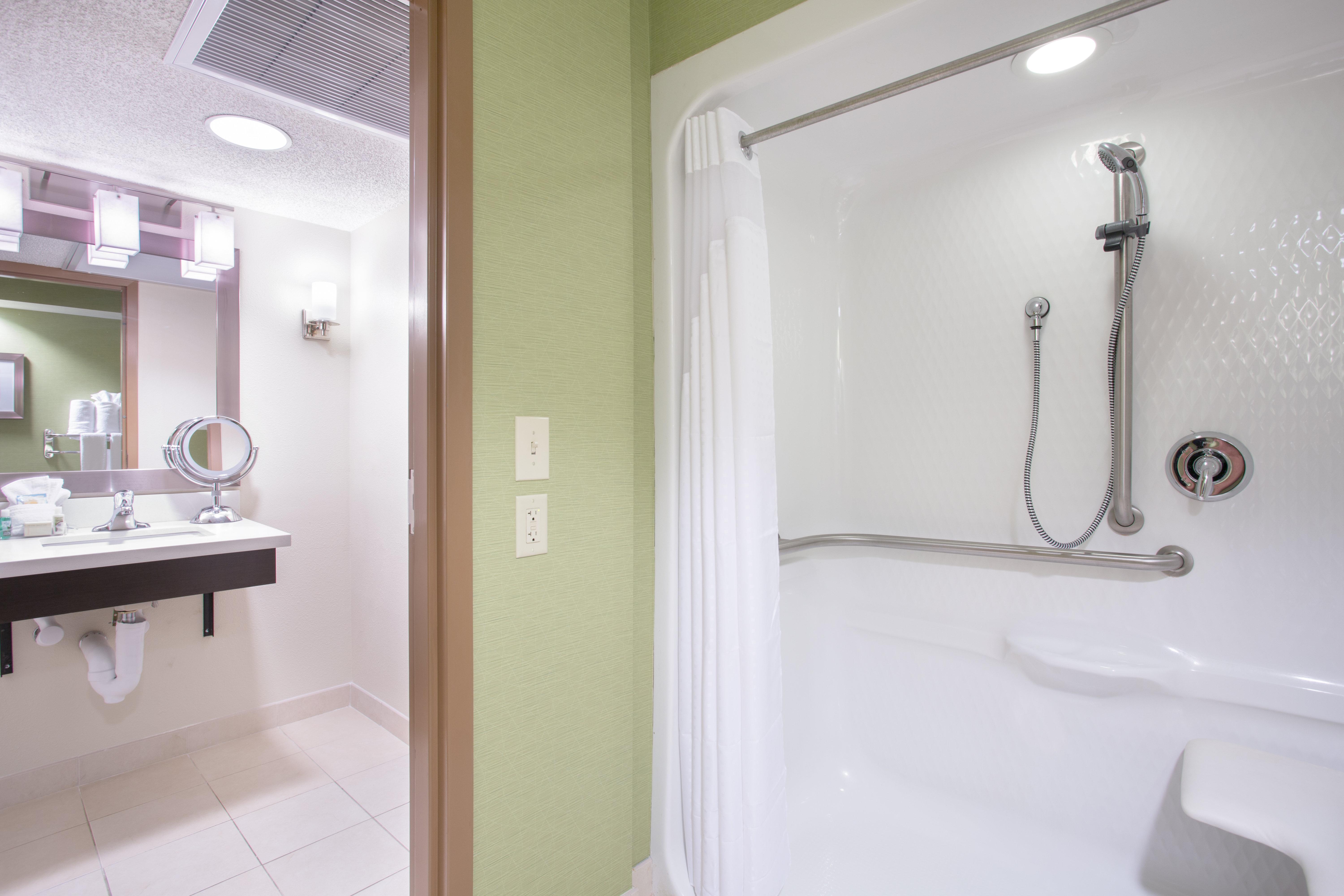 Holiday Inn Little Rock-Airport-Conference Center By Ihg Екстериор снимка