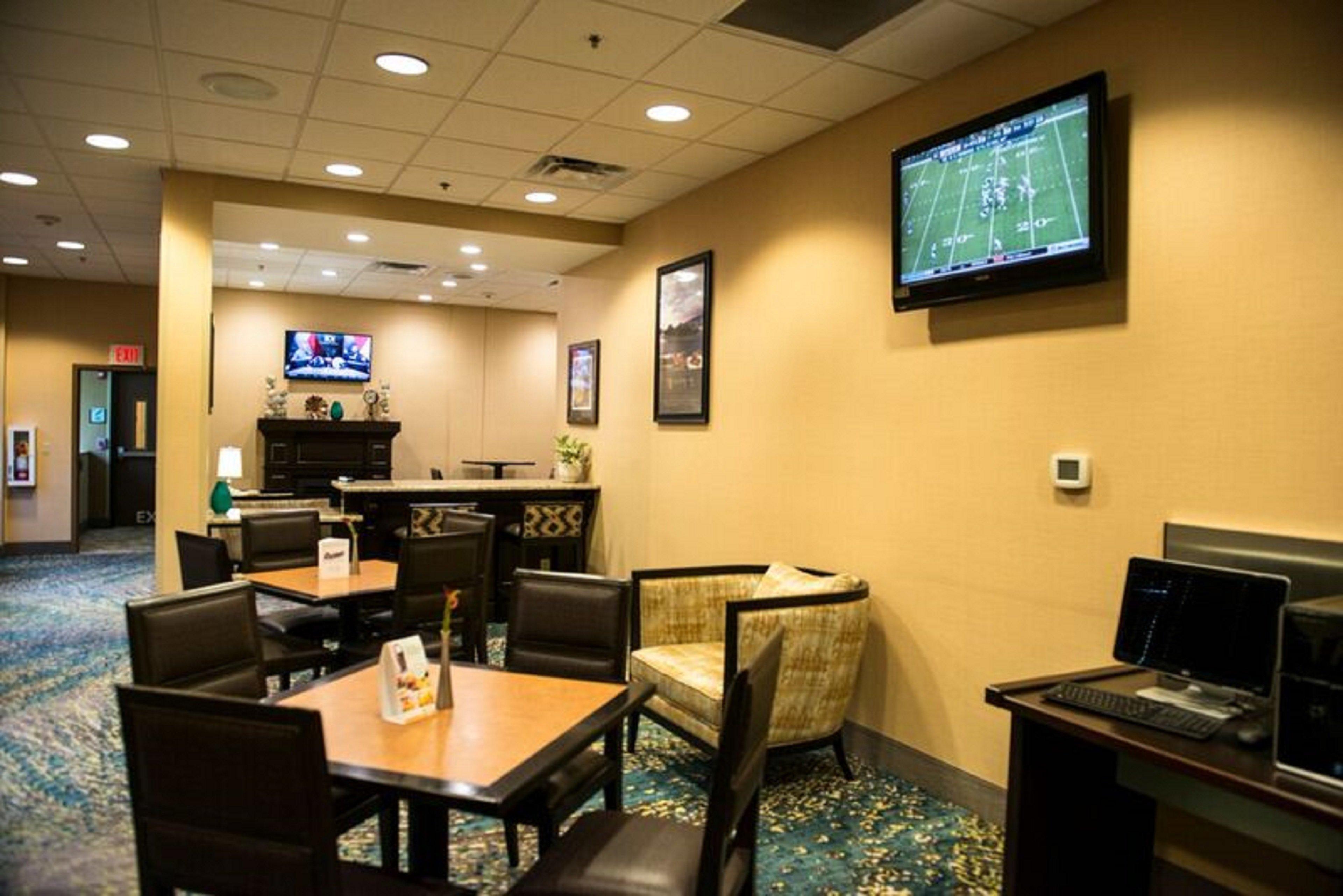 Holiday Inn Little Rock-Airport-Conference Center By Ihg Екстериор снимка