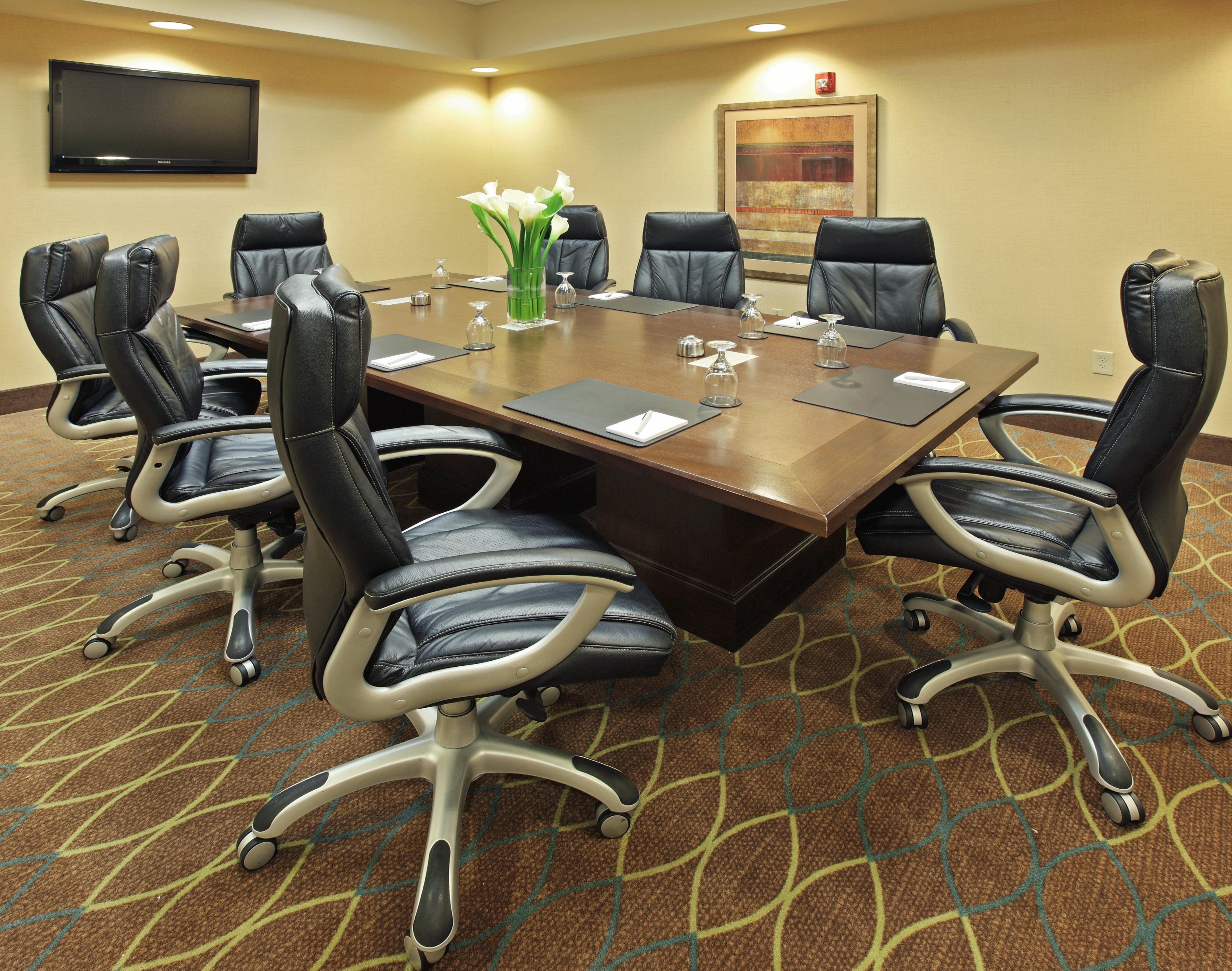 Holiday Inn Little Rock-Airport-Conference Center By Ihg Екстериор снимка