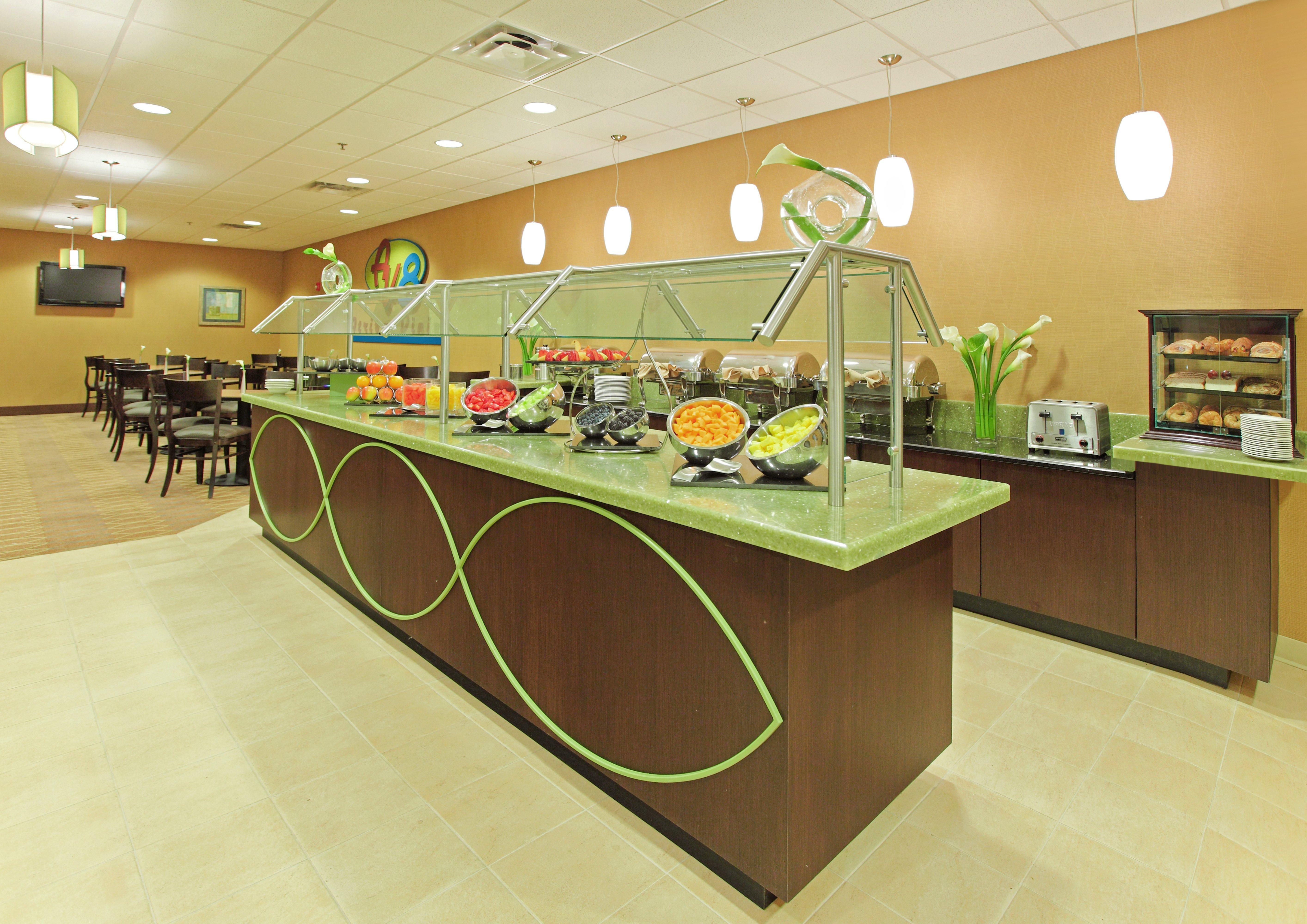 Holiday Inn Little Rock-Airport-Conference Center By Ihg Екстериор снимка