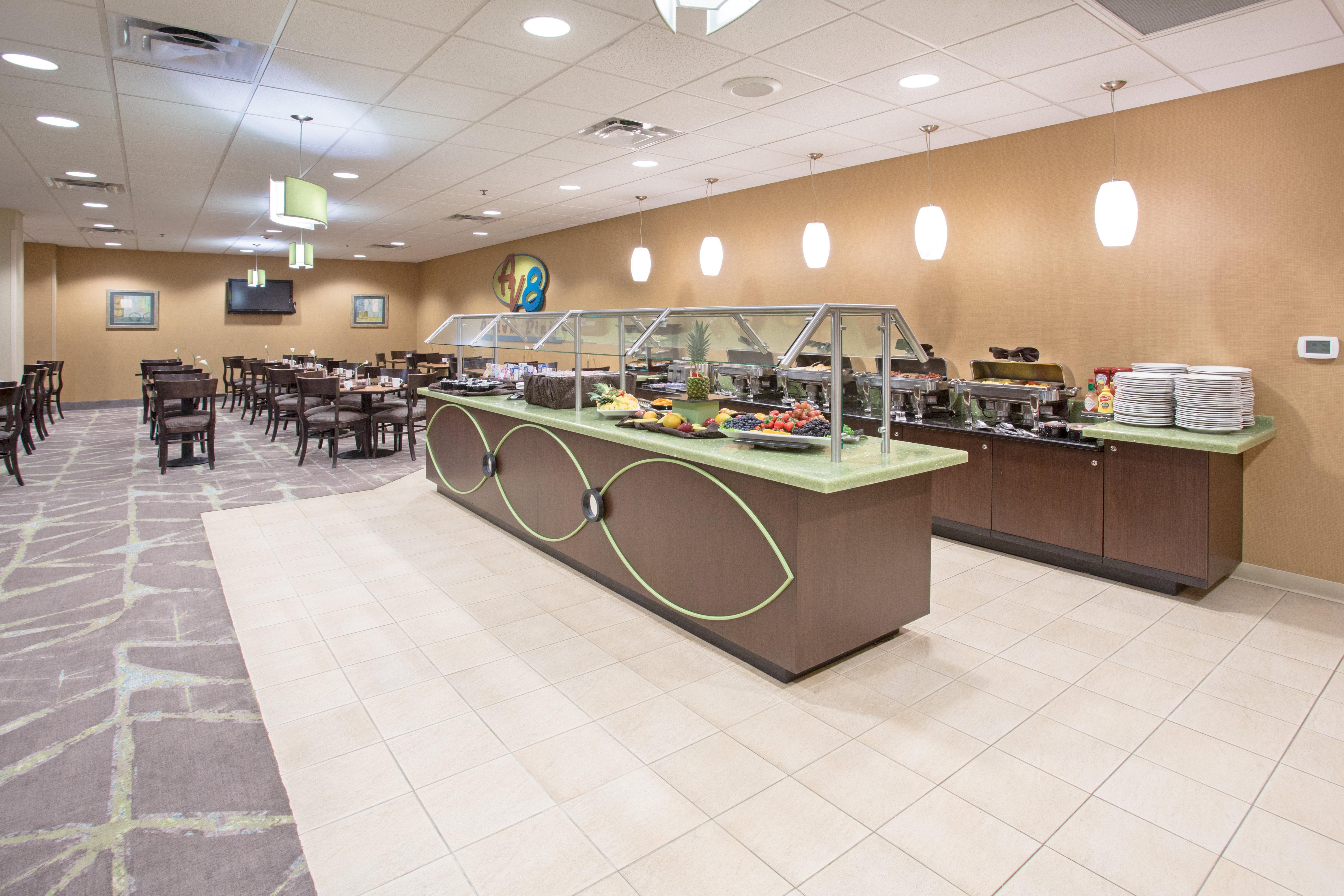 Holiday Inn Little Rock-Airport-Conference Center By Ihg Екстериор снимка
