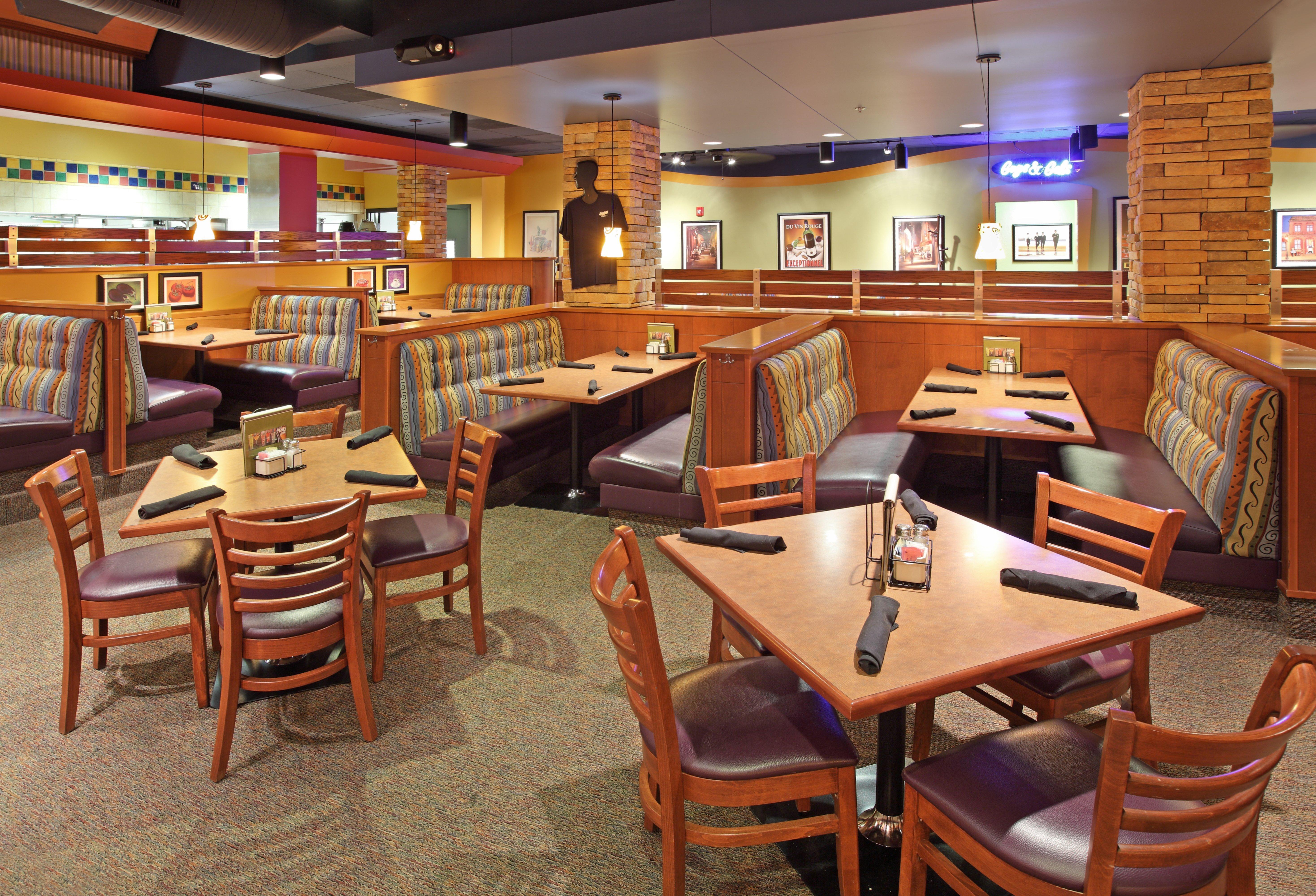 Holiday Inn Little Rock-Airport-Conference Center By Ihg Екстериор снимка