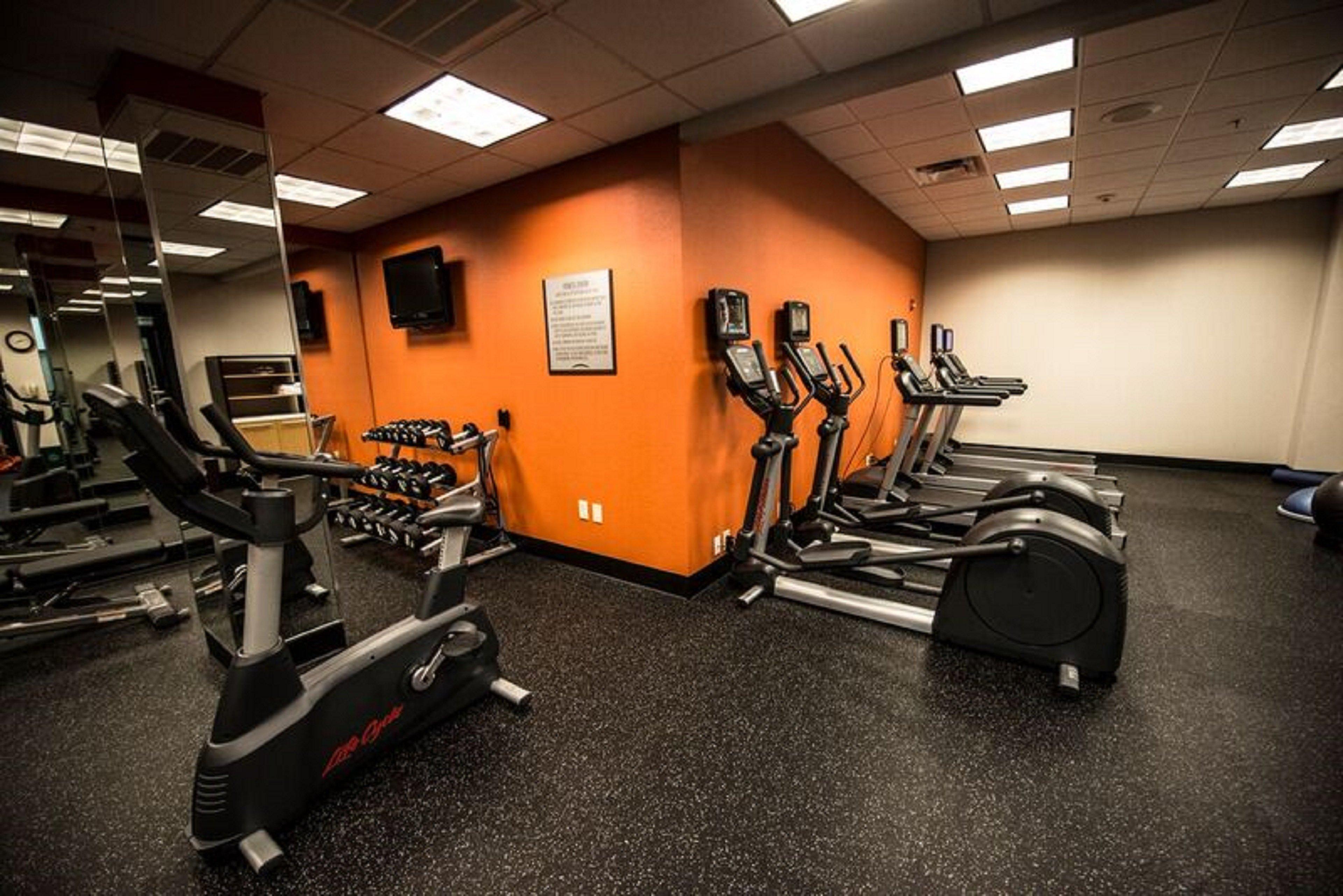 Holiday Inn Little Rock-Airport-Conference Center By Ihg Екстериор снимка