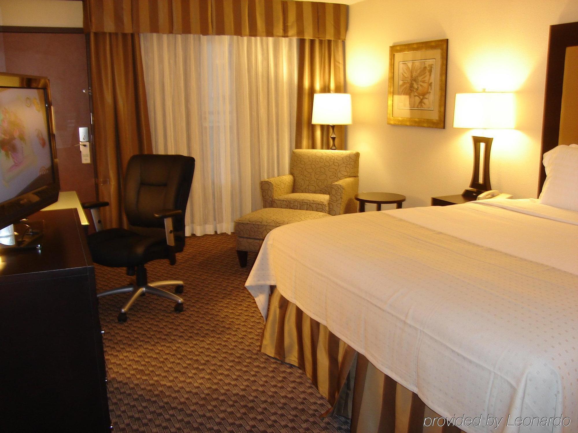 Holiday Inn Little Rock-Airport-Conference Center By Ihg Екстериор снимка