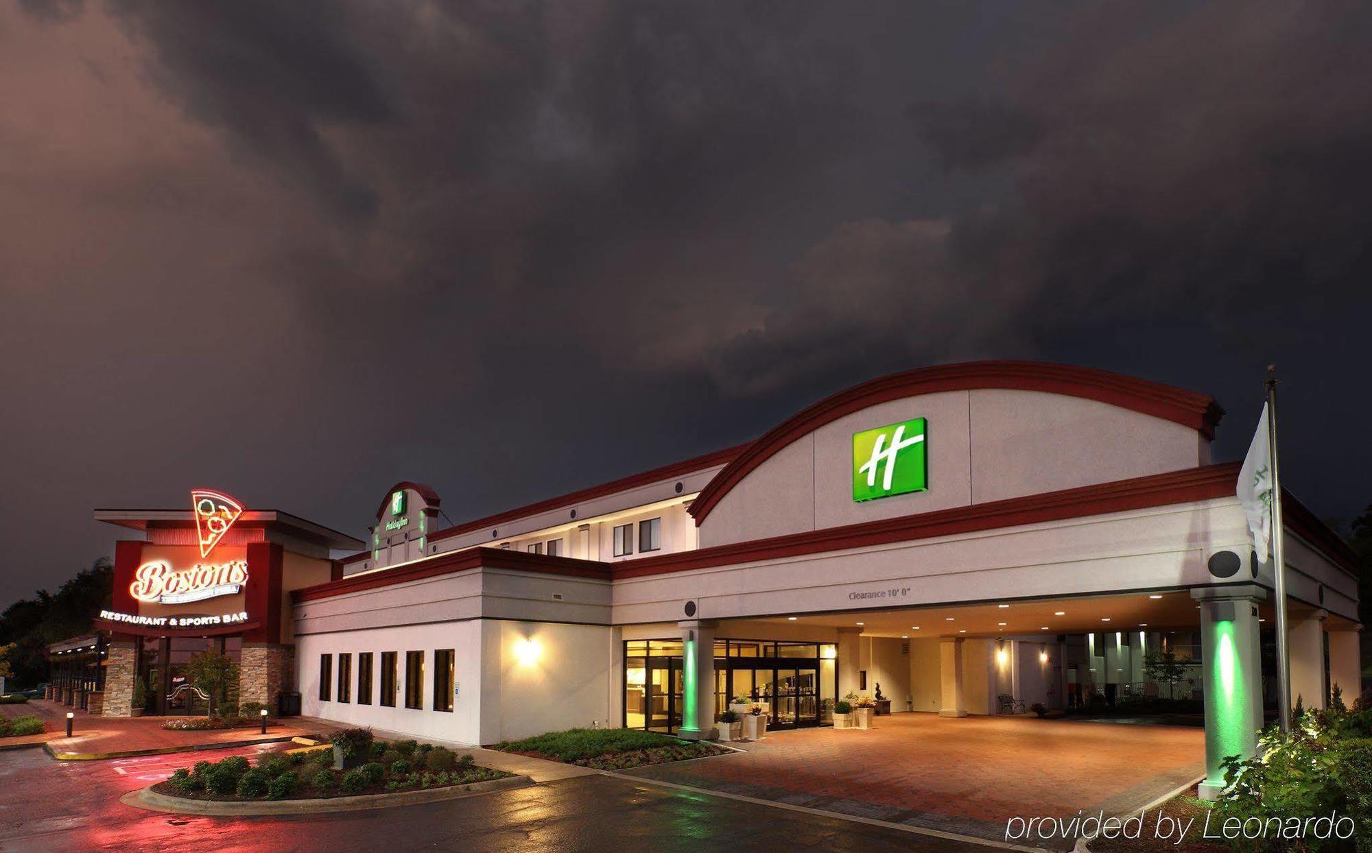 Holiday Inn Little Rock-Airport-Conference Center By Ihg Удобства снимка