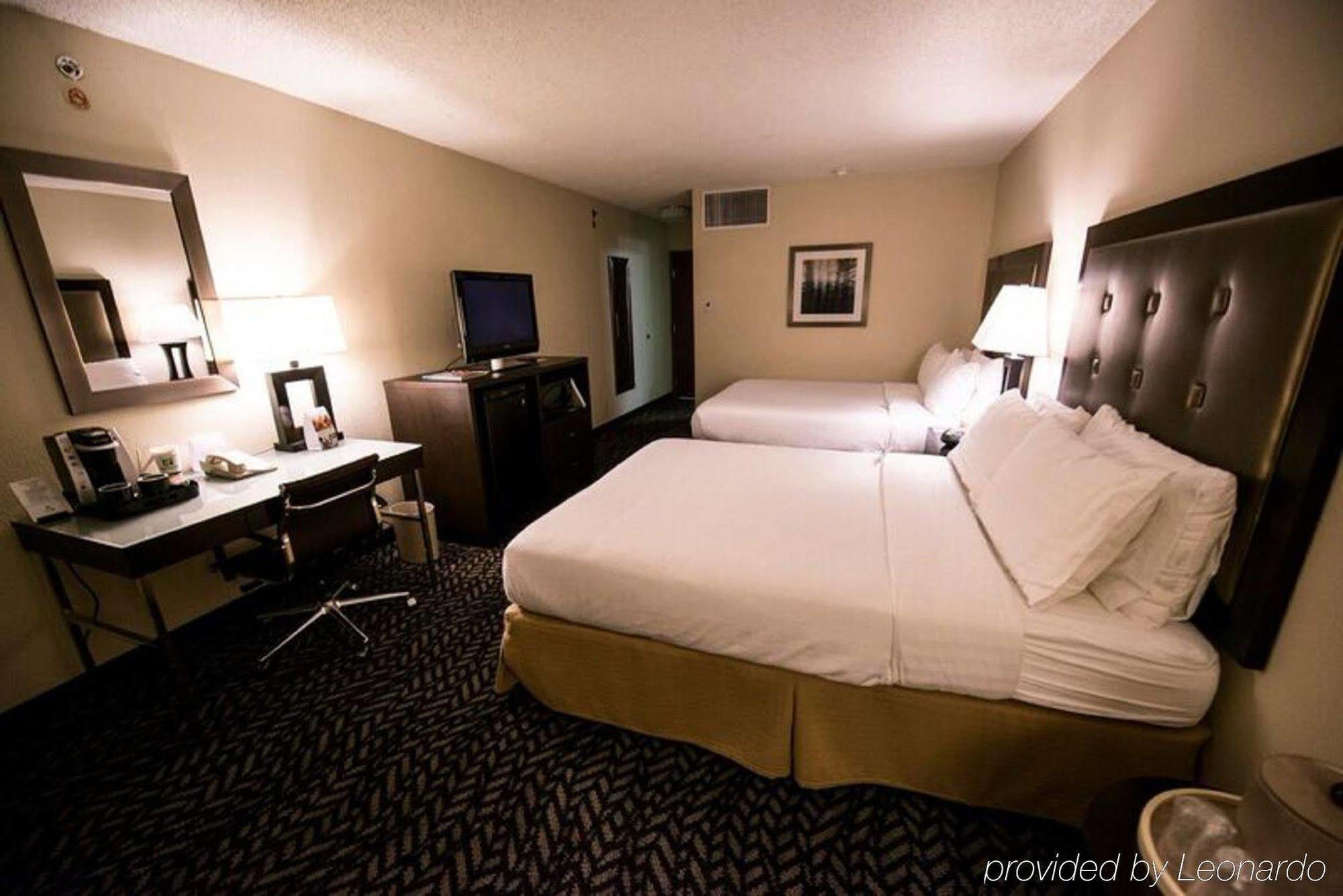 Holiday Inn Little Rock-Airport-Conference Center By Ihg Екстериор снимка