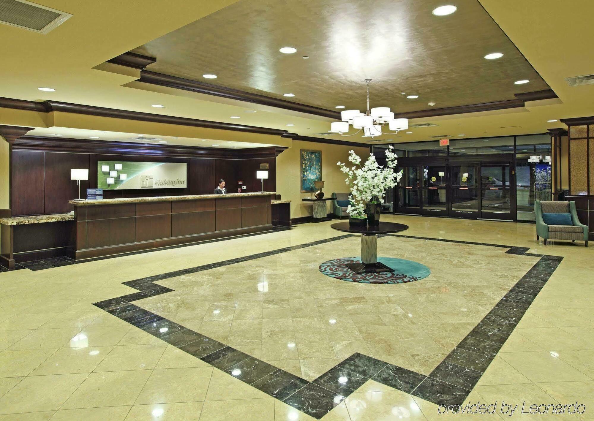 Holiday Inn Little Rock-Airport-Conference Center By Ihg Екстериор снимка